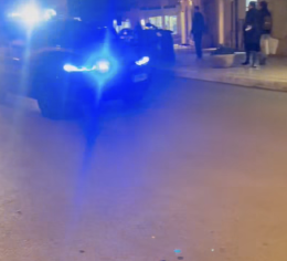 Controlli antidroga a Scicli, fermata una persona