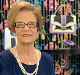 Modica, la scomparsa della signora Enza: il cordoglio di Federmoda