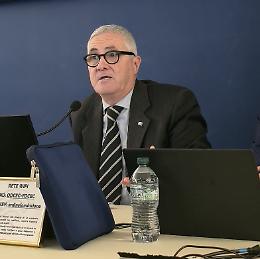 Ragusa, corso di qualifica per auditor promosso dall'Associazione nazionale commercialisti