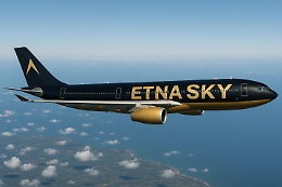 Nasce una nuova compagnia aerea low cost siciliana. L'annuncio di un deputato catanese: «Primo volo entro l'estate»