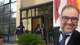 Mafia a Vittoria, l'analisi del giornalista sotto protezione. Bascietto: «Stracquadaini è il nuovo capo di un’alleanza ibrida»