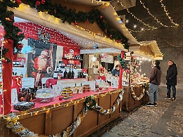 Mercatini di Natale a Catania, corsa contro il tempo per ampliare l'offerta