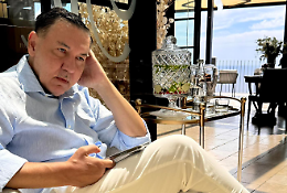 Nissa, il presidente Giovannone conferma le dimissioni: investimenti spropositati e pochi incassi ai botteghini