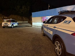 Vittoria, preso mentre cercava di scassinare una pasticceria