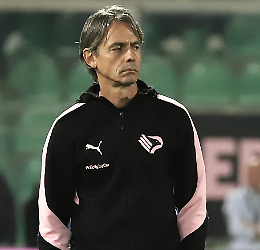 Serie B, allo "Stirpe" un pari che non serve a nessuno: Frosinone-Palermo finisce 1-1