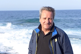 Da deputato a candidato rettore: la corsa di Francesco Stagno D'Alcontres nella parentopoli di Messina