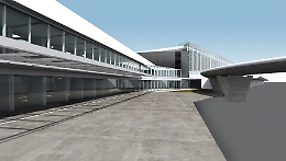 Aeroporto Catania: il nuovo Terminal B, l'impatto economico e turistico per la città e la Sicilia orientale