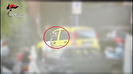 Pusher, vedette e “capi piazza”: sui social il senso di appartenenza e l’appellativo catanese “Patrozzu” 