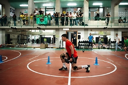 Sport e integrazione alla Kore di Enna: motore di comunit&agrave; e benessere per gli studenti