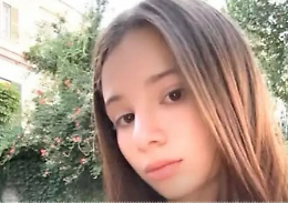 Svolta nel caso di Suamy Rispoli: ritrovata a Napoli, la sedicenne torna alla casa famiglia