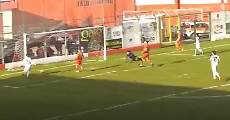 Il Vittoria firma il poker e per l'Atletico Catania &egrave; notte fonda