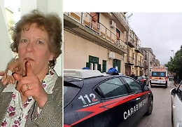 Omicidio-suicidio a Corleone, la struggente lettera di Lucia: «Chiedo perdono»