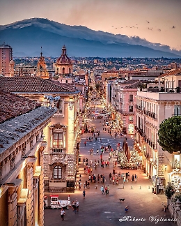 Ponte dell&rsquo;Immacolata senza botti in Sicilia: alberghi pieni solo a met&agrave;