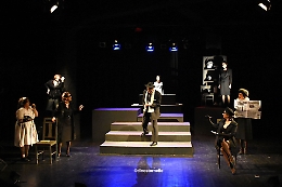 Tra sogno e memoria: la genesi di 8 e mezzo