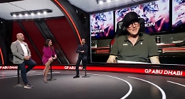 Carlo Vanzini, la malattia e la commozione nello studio di SkySport: &laquo;Lo so che non ti piace... &raquo;