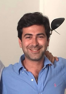 Alberto De Luca (Fdi) designato presidente dell'Ersu di Messina