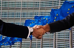 Le imprese italiane credono nel futuro: a investire &egrave; l'80%