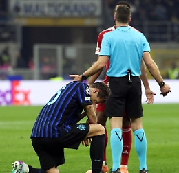 L'Inter beffata in casa dal Liverpool: Szoboszlai non sbaglia dal dischetto