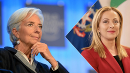 L'oro di Bankitalia &laquo;appartiene al popolo&raquo;? Perch&eacute; la BCE ha stoppato (di nuovo) l&rsquo;emendamento sulle riserve auree