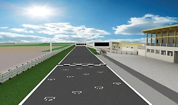 L&rsquo;autodromo rinasce grazie a un misterioso investitore