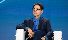 Pier Silvio Berlusconi "piccona" la leadership di Tajani: &laquo;Grato per quel che ha fatto, ma Forza Italia ha bisogno di facce e idee  nuove&raquo;