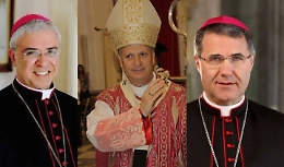 La Chiesa siciliana torna ad alzare la voce: &laquo;Basta compromessi con il male, solo cos&igrave; si vede la luce&raquo;