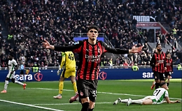 Milan-Sassuolo: super Bartesaghi non basta, Laurient&eacute; gela San Siro