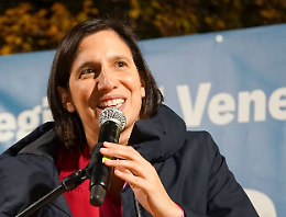 Elly Schlein chiude la Festa regionale del Pd a Catania: atteso il suo intervento