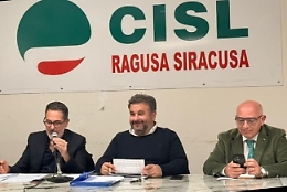 Ragusa, solidit&agrave; e rinnovamento per rispondere alle nuove sfide del mondo del lavoro pubblico