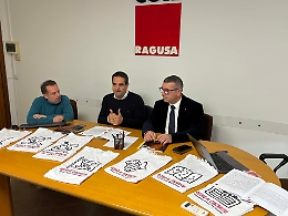 Dumping contrattuale in provincia di Ragusa, la Cgil d&agrave; i numeri