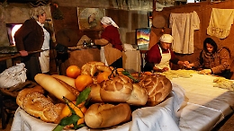 Monterosso Almo punta i riflettori sulla 39esima edizione del presepe vivente