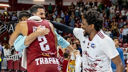 La questione Trapani Shark ora allarma anche le altre squadre del campionato: &laquo;Chiarezza per garantire la regolarit&agrave; del torneo&raquo;