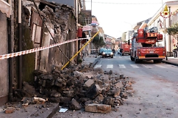 Superbonus al 110 per chi ha subito danni per il terremoto del 2018. Ok all'emendamento in Finanziaria nazionale