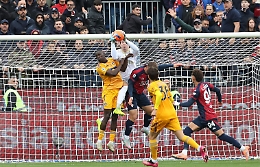 Cagliari-Pisa, due gol a testa e tanti rimpianti: l'altalena di emozioni dello scontro salvezza