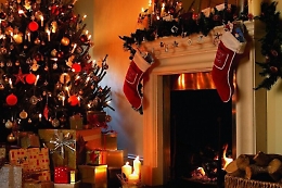 Per Natale oltre sei milioni pronti a viaggiare, l'83% resta in Italia