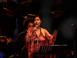 Sei concerti evento nei Nebrodi: il Coro Lirico Siciliano celebra Battiato con Rita Botto, Mario Venuti, Pierdavide Carone e Lorenzo Licitra