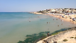 Scicli vuole diventare la prima &ldquo;Capitale italiana del mare&rdquo;: la sfida che unisce tutela, cultura e impresa blu