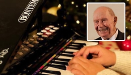 Paolo Bontempi, l&rsquo;ingegnere che trasform&ograve; un giocattolo in un&rsquo;industria della musica domestica