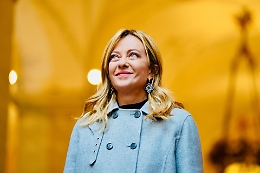 &ldquo;Il 2026 sar&agrave; molto peggio&rdquo;: la sfida totale di Giorgia Meloni tra PNRR, referendum e una maggioranza inquieta