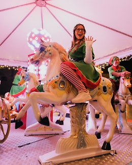 La magia del Natale a Ibla non si ferma, ecco gli appuntamenti del weekend