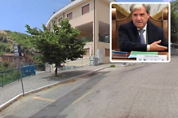 Santo Stefano di sangue: sindaco aggredito e ricoverato nel Salernitano