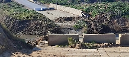 Polemiche superate a Vittoria, sar&agrave; realizzato il ponte di Cammarana