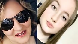 Il giallo di madre e figlia morte per una intossicazione alimentare:  le (poche) risposte arrivate dalle autopsie fiume