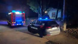 Un bimbo di tre anni morto  soffocato in casa a causa di una stufa nel bresciano