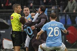 Politano ispira, Spinazzola e Rrahmani firmano: il Napoli zittisce l&rsquo;Olimpico e resta a -1 dal Milan