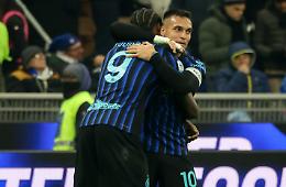L'Inter comanda, ma Napoli e Milan hanno gli assi nella manica.  Juve, il peso dei punti lasciati per strada