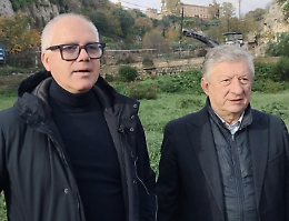 Ispica, 50mila euro dalla Regione per la messa in sicurezza di via Scala Nova