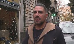 Il 14enne pestato dal branco , la denuncia di un padre-coraggio: &laquo;Catania ha dimostrato la parte peggiore di s&eacute;&raquo;