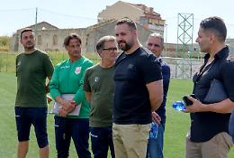 Niente squadra femminile la scorsa stagione, il Messina patteggia una multa