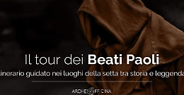 Sulle tracce dei Beati Paoli: misteri e catacombe di Palermo